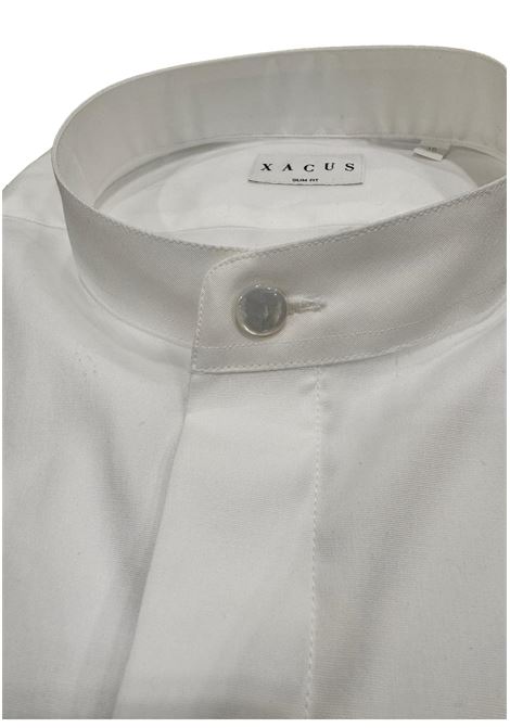 Camicia collo a pistagna XACUS | Camicie | 16113 639ML001